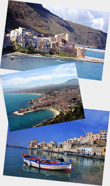 Castellammare del  Golfo